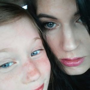 Meet your Posher, Ginny